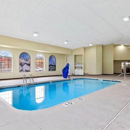 Quality Inn Near Monument Health Rapid City Hospital Luaran gambar