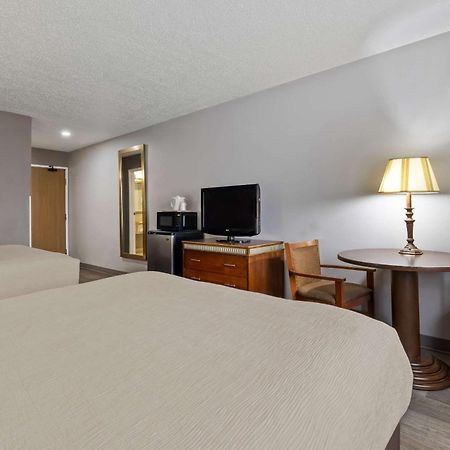 Quality Inn Near Monument Health Rapid City Hospital Luaran gambar