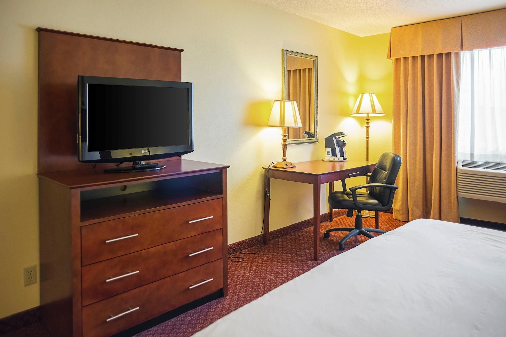 Quality Inn Near Monument Health Rapid City Hospital Luaran gambar