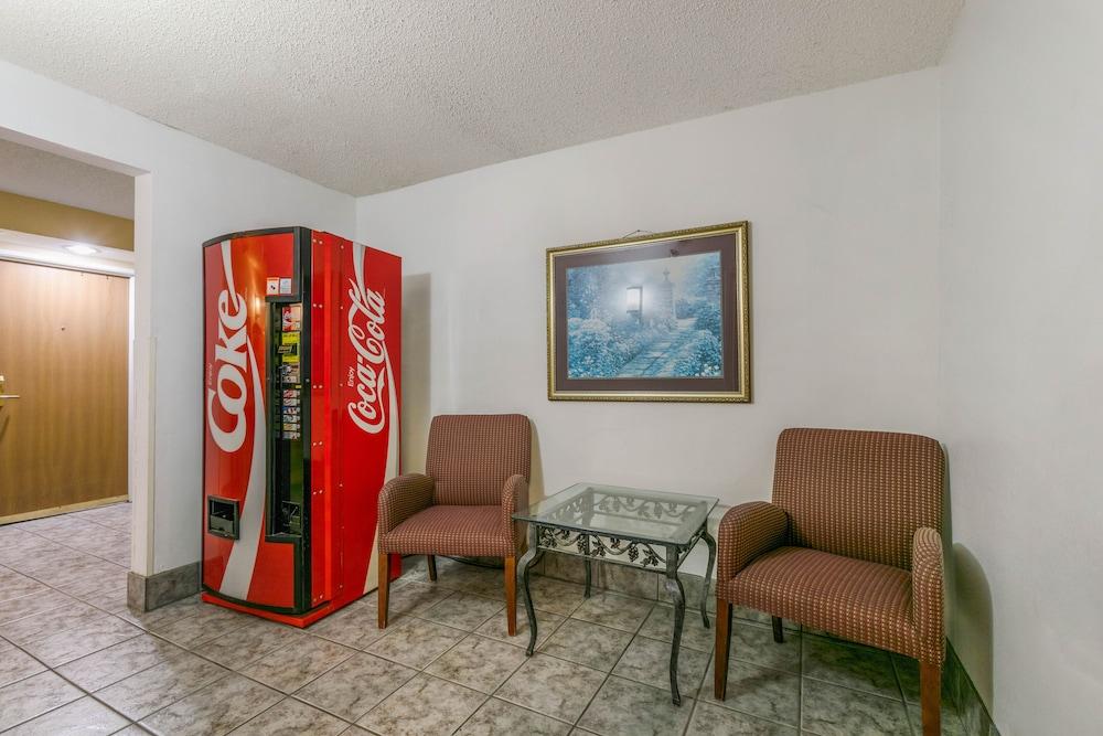 Quality Inn Near Monument Health Rapid City Hospital Luaran gambar