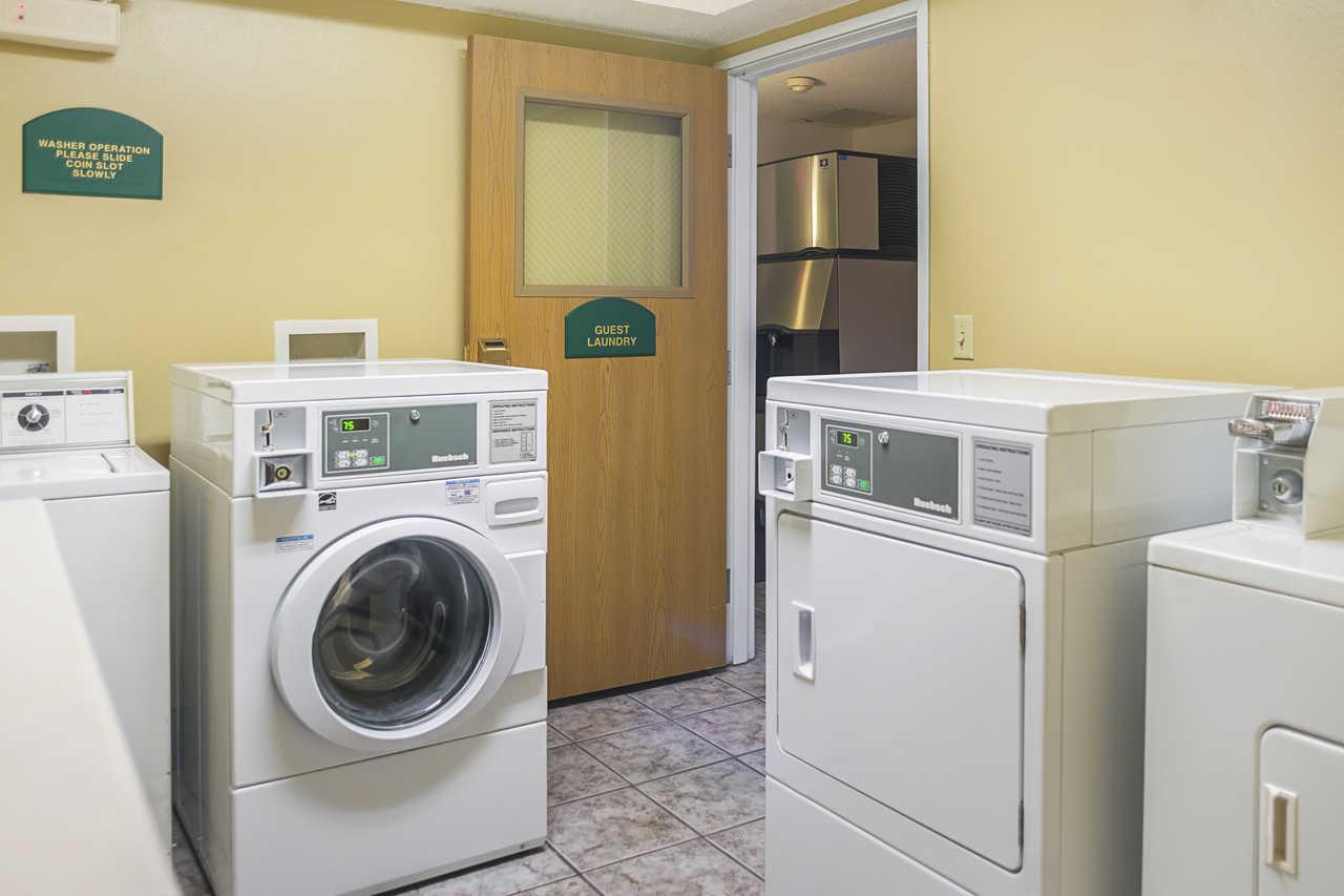 Quality Inn Near Monument Health Rapid City Hospital Luaran gambar