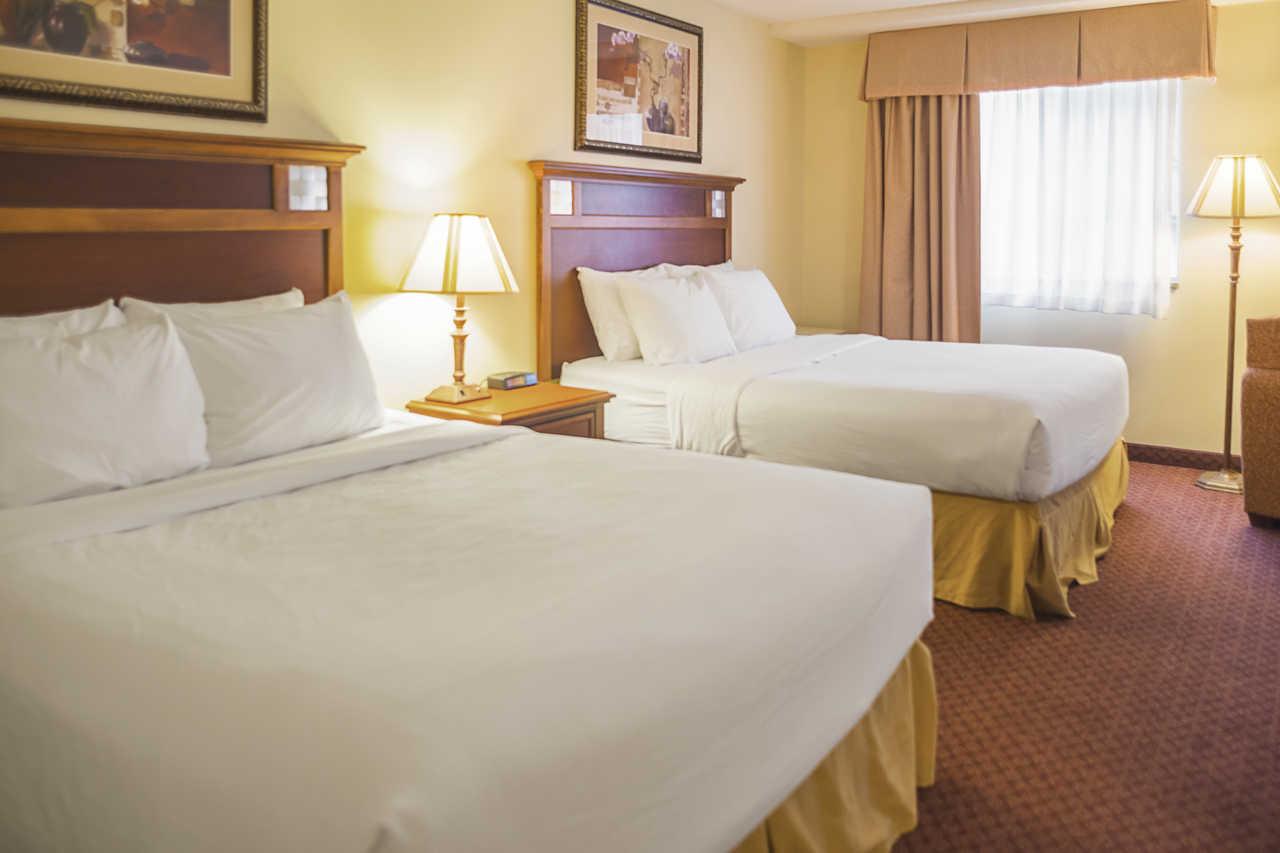 Quality Inn Near Monument Health Rapid City Hospital Luaran gambar