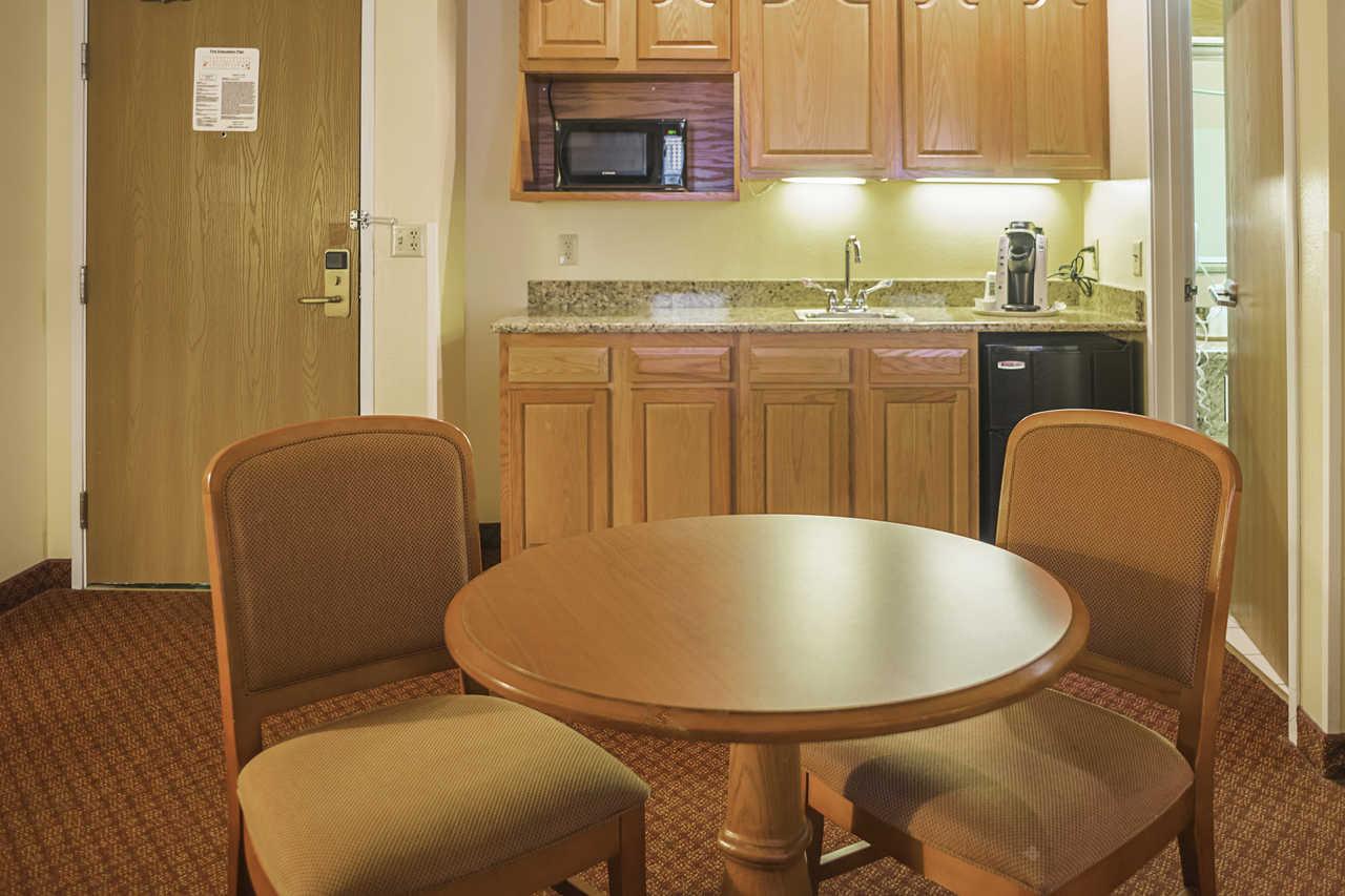 Quality Inn Near Monument Health Rapid City Hospital Luaran gambar