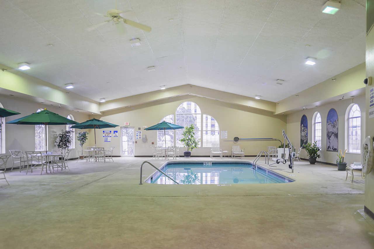 Quality Inn Near Monument Health Rapid City Hospital Luaran gambar