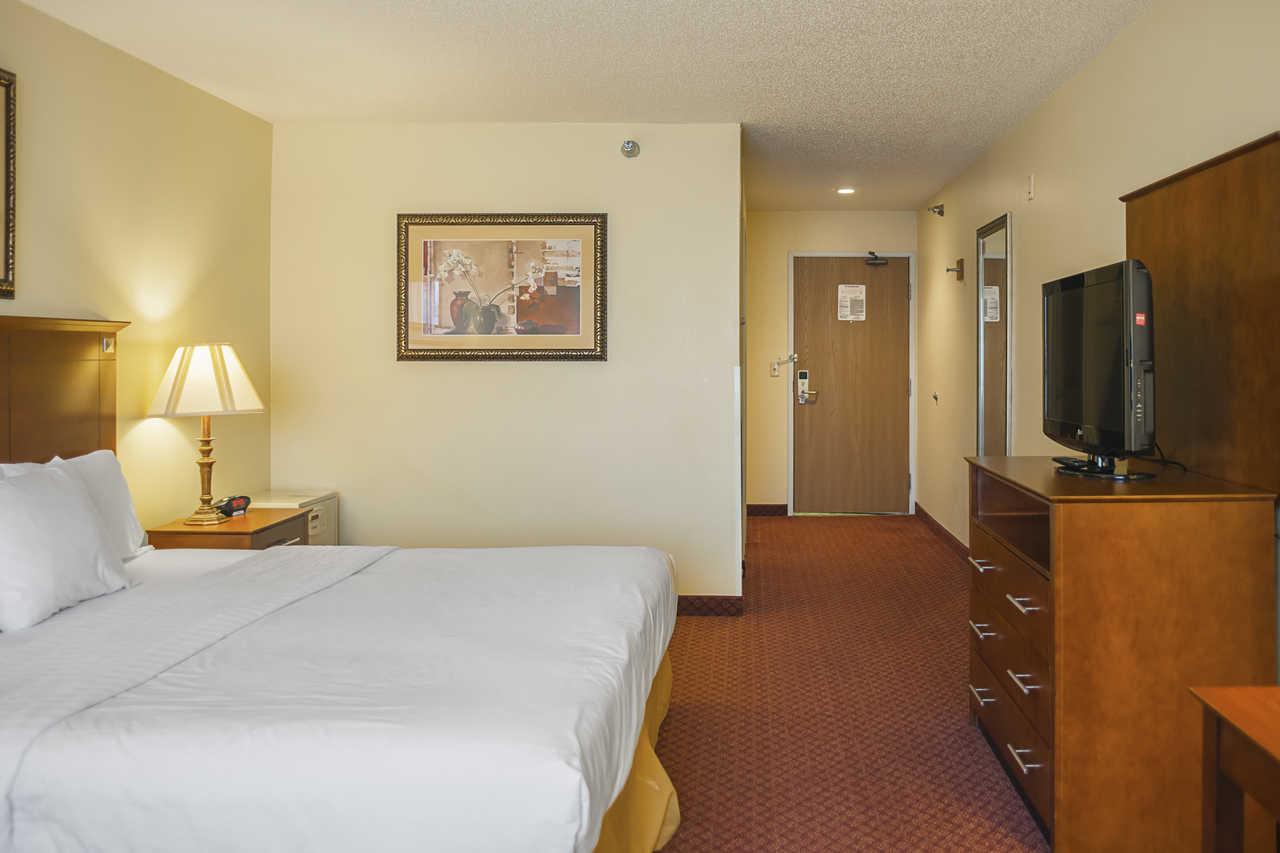 Quality Inn Near Monument Health Rapid City Hospital Luaran gambar