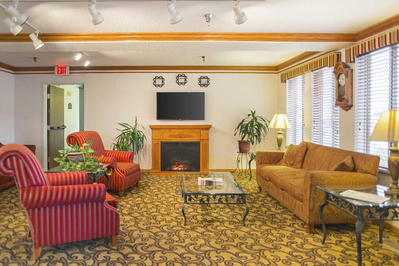 Quality Inn Near Monument Health Rapid City Hospital Luaran gambar