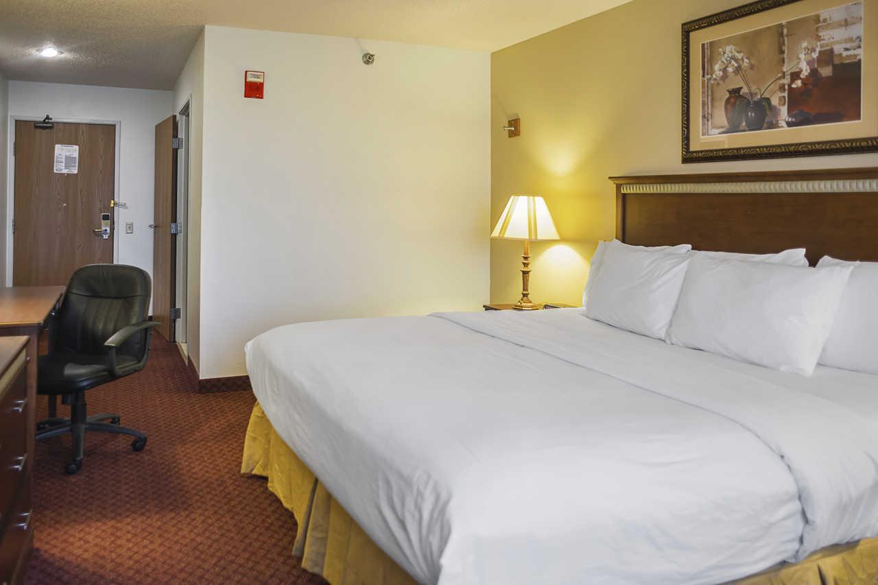 Quality Inn Near Monument Health Rapid City Hospital Luaran gambar