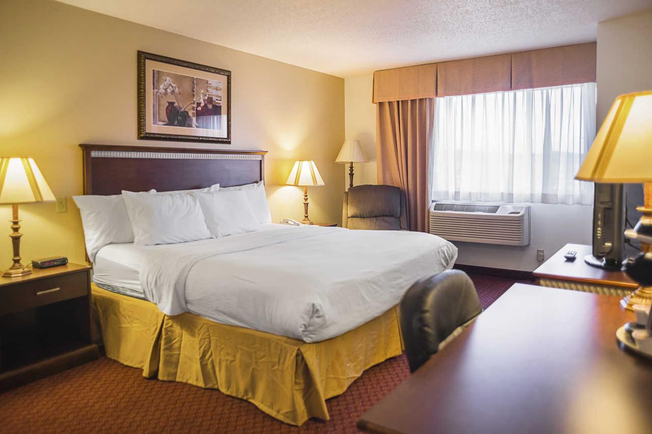 Quality Inn Near Monument Health Rapid City Hospital Luaran gambar