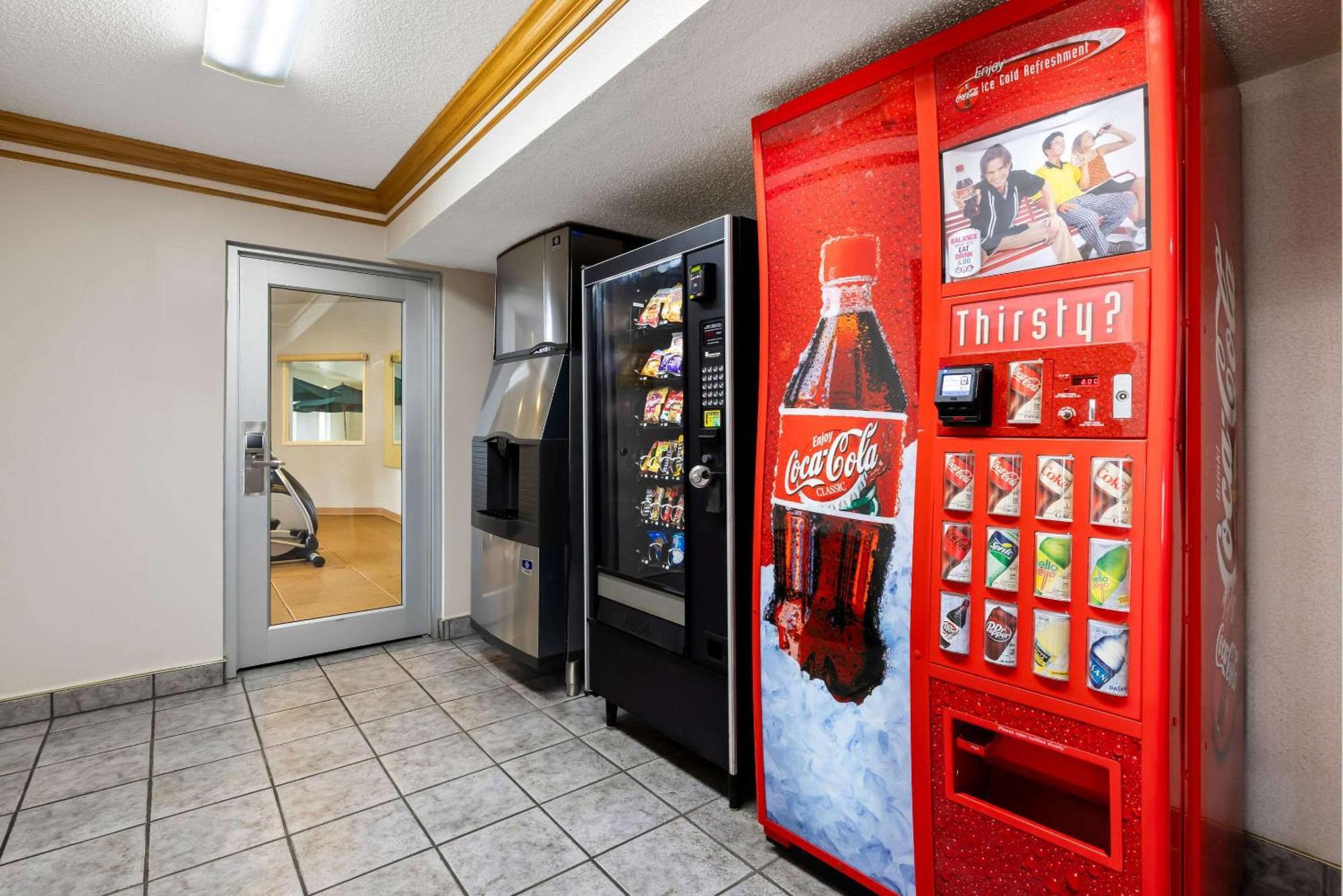 Quality Inn Near Monument Health Rapid City Hospital Luaran gambar