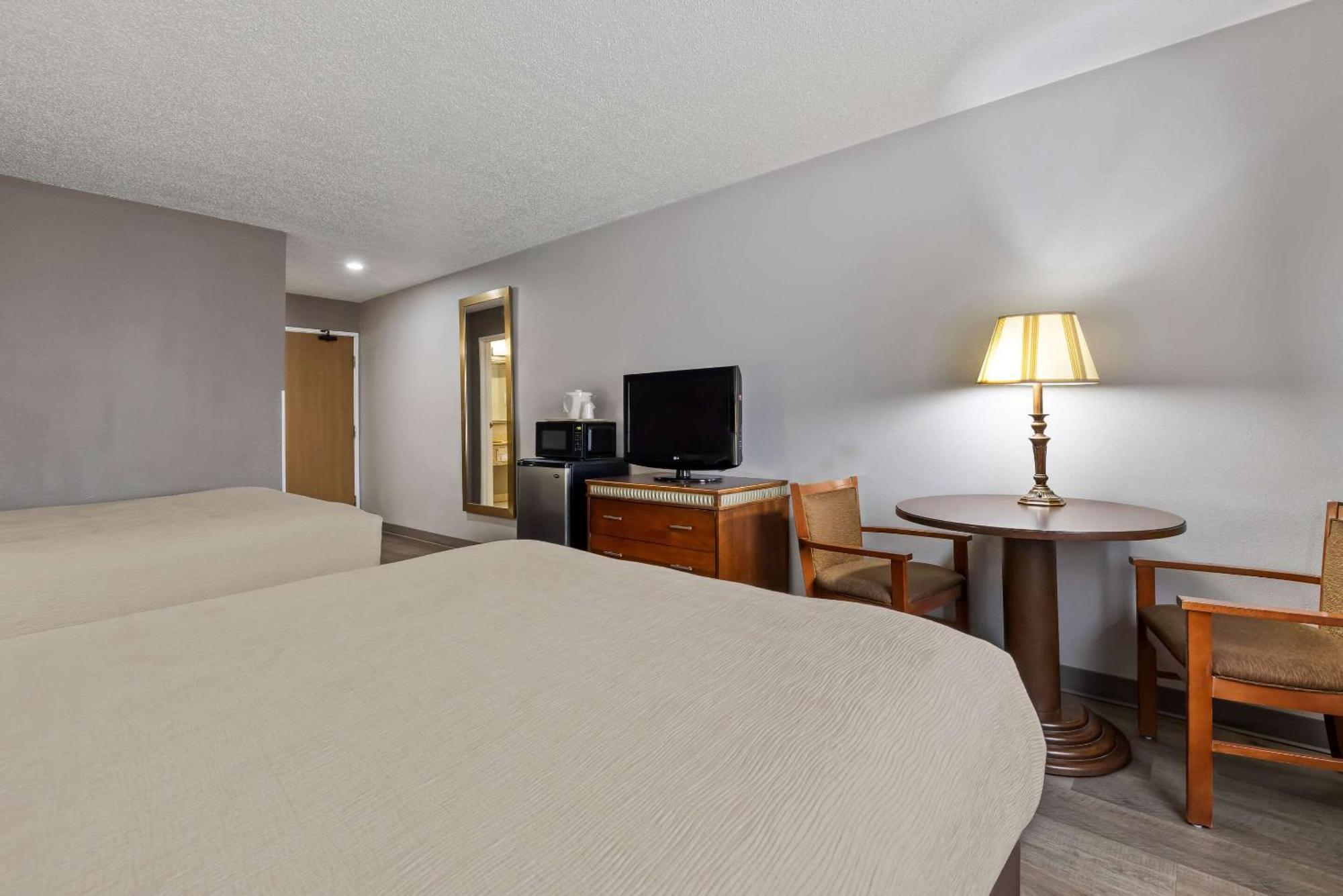 Quality Inn Near Monument Health Rapid City Hospital Luaran gambar