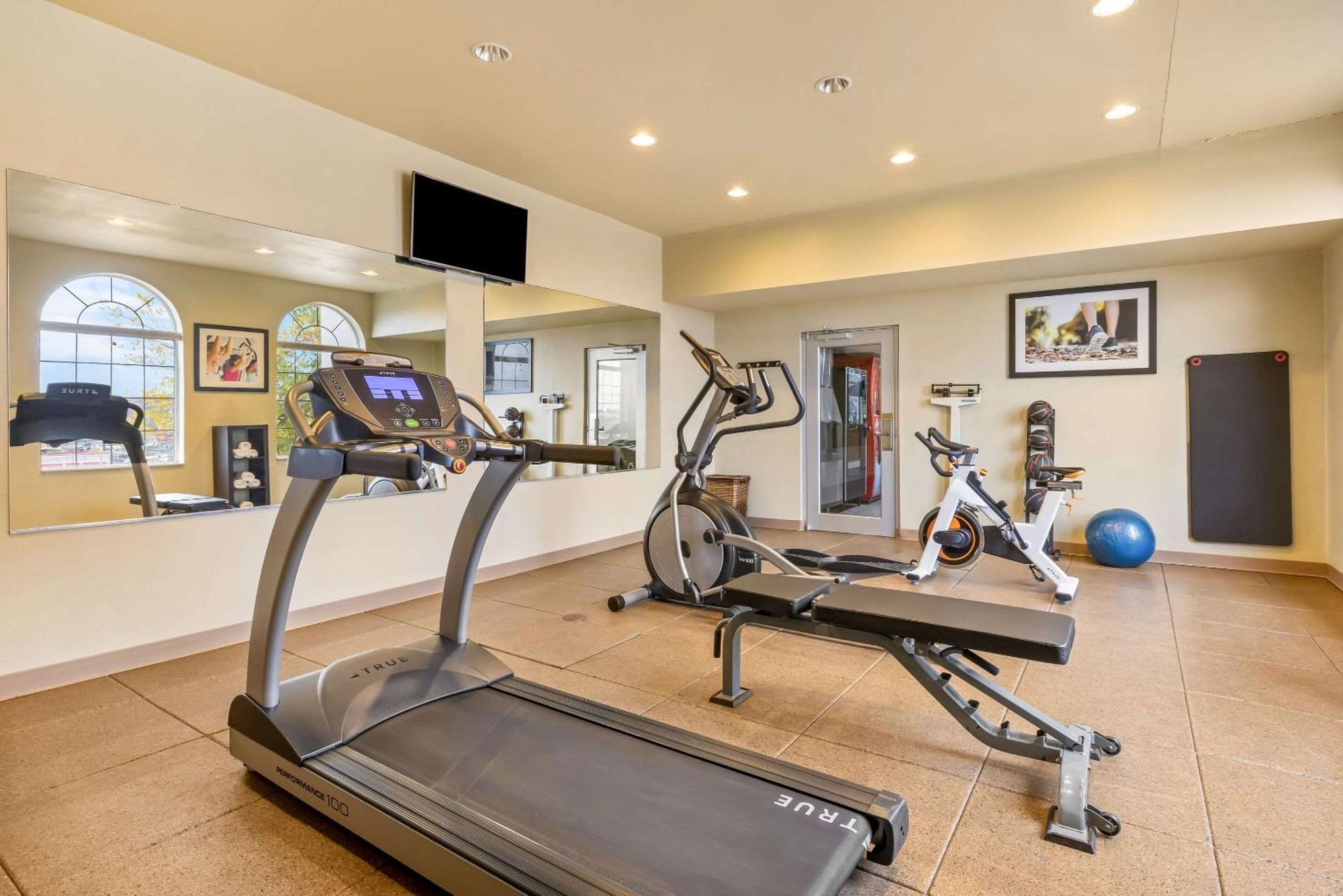 Quality Inn Near Monument Health Rapid City Hospital Luaran gambar