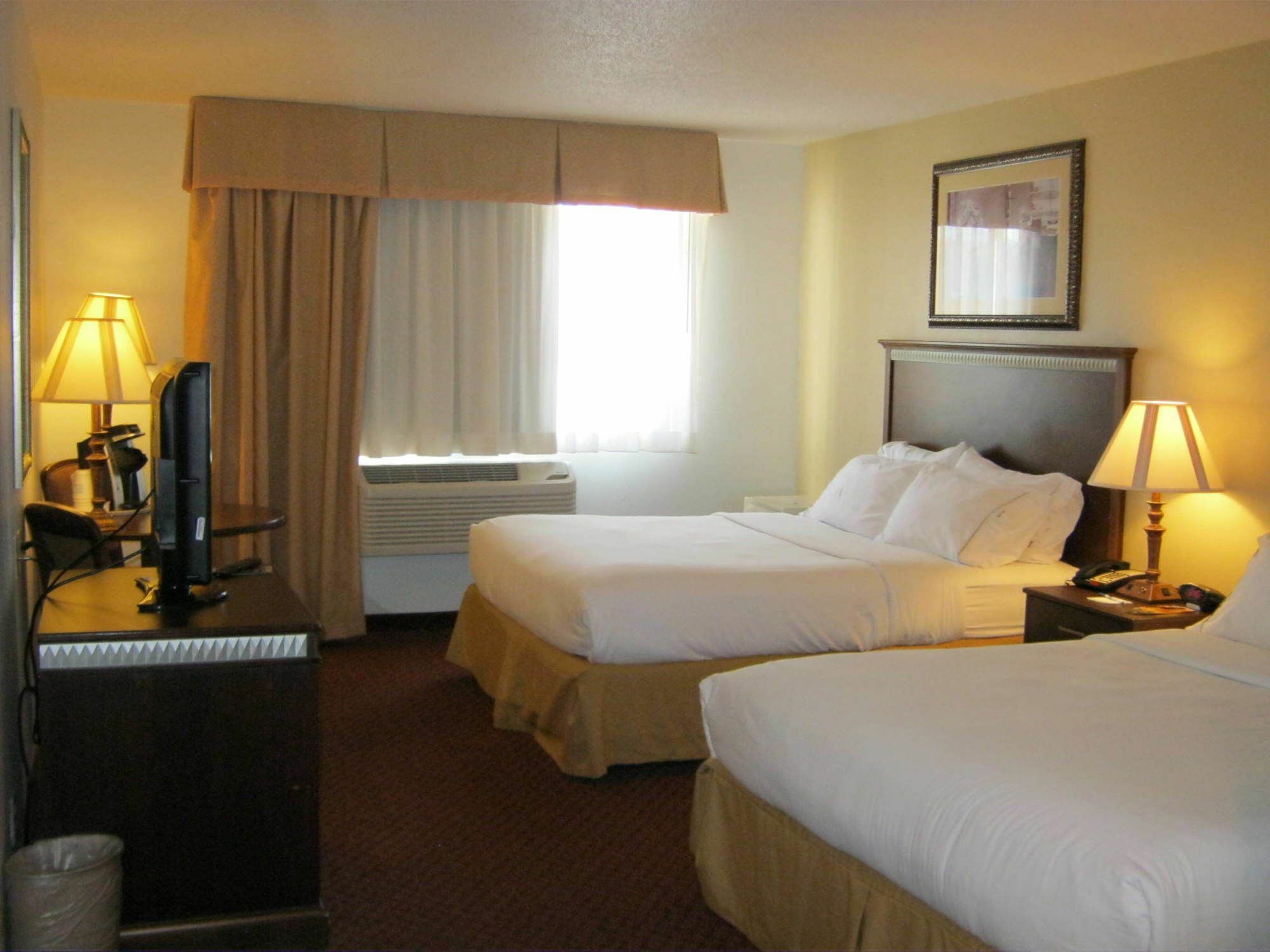 Quality Inn Near Monument Health Rapid City Hospital Luaran gambar