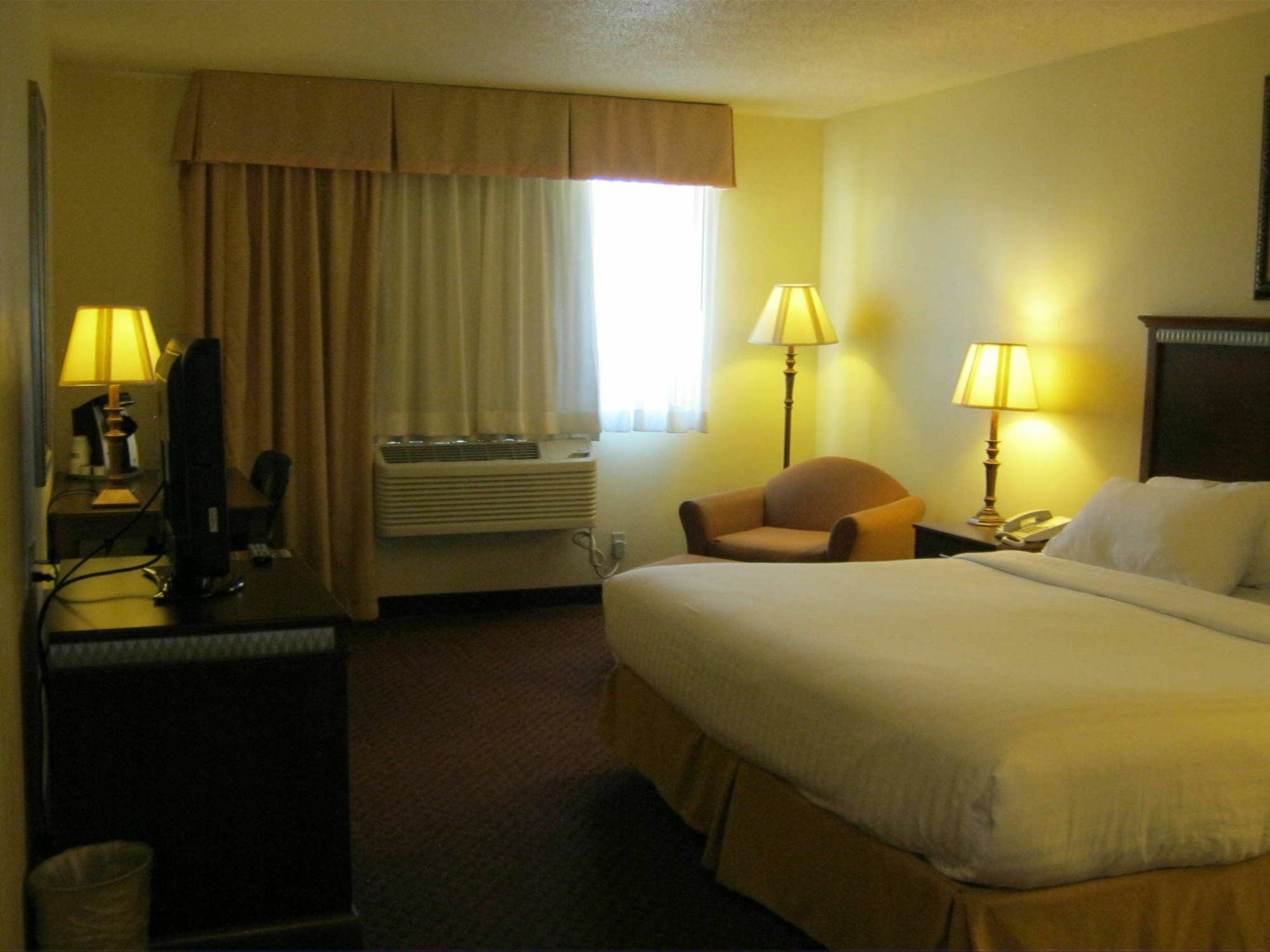 Quality Inn Near Monument Health Rapid City Hospital Luaran gambar