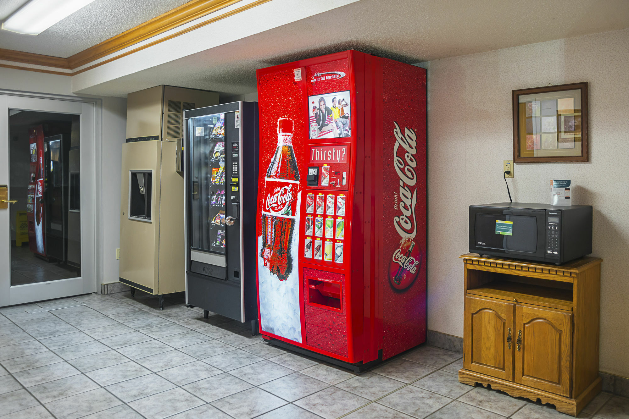 Quality Inn Near Monument Health Rapid City Hospital Luaran gambar